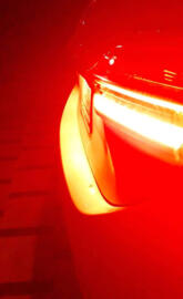 Tail light 