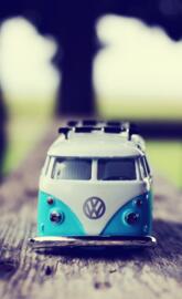 Volkswagen Older Van