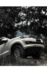 Fortuner