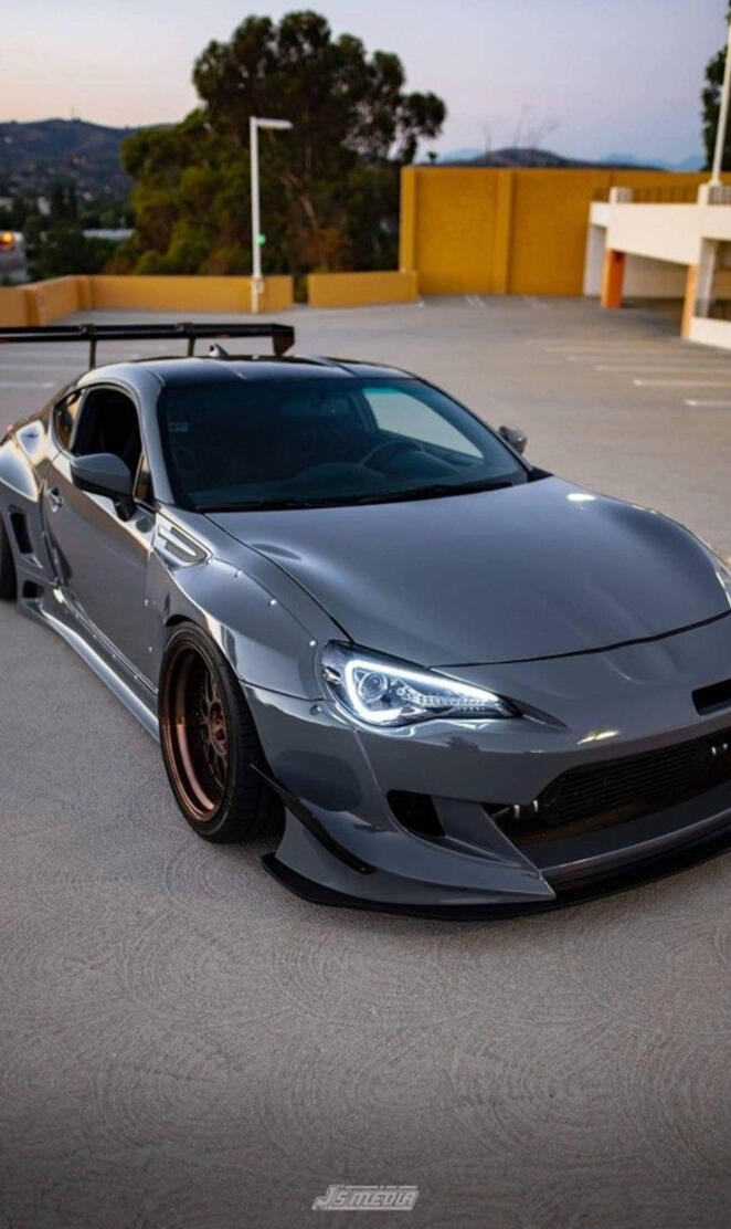 toyota gt86