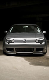 VW Golf MK4