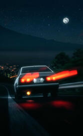 Initial D