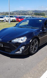 Toyota GT86 