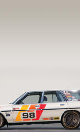 Toyota Cressida IMSA