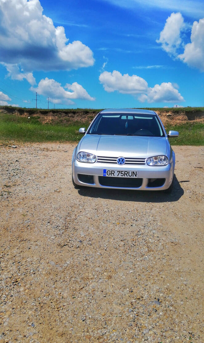 MK4 R32