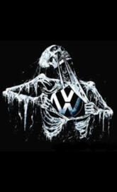 Vw skele