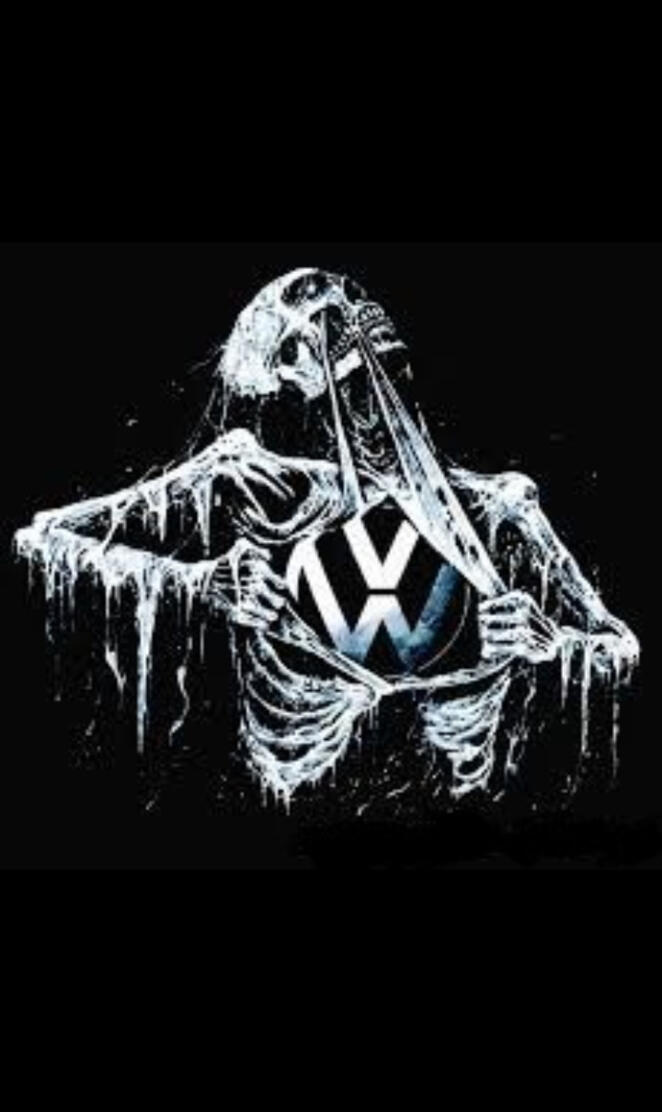 Vw skele