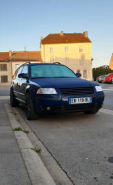 Passat 3BG 