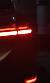  Corolla Tail Lights