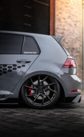 Golf GTI 