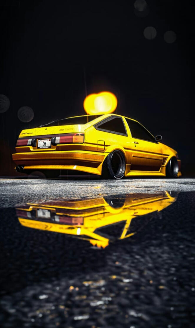 AE86