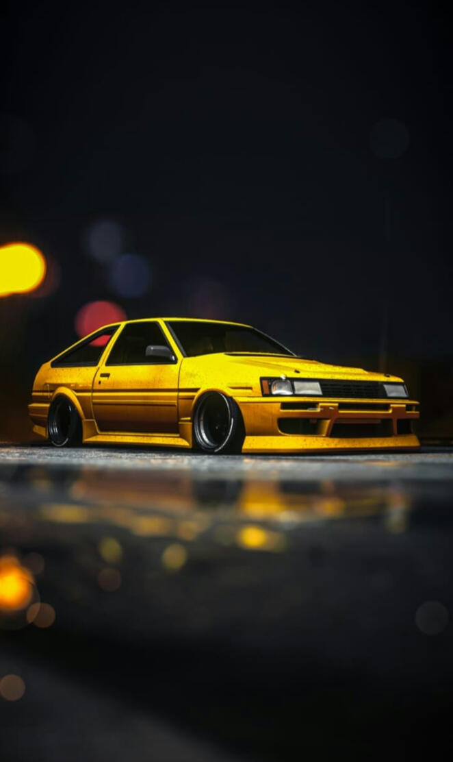 AE86