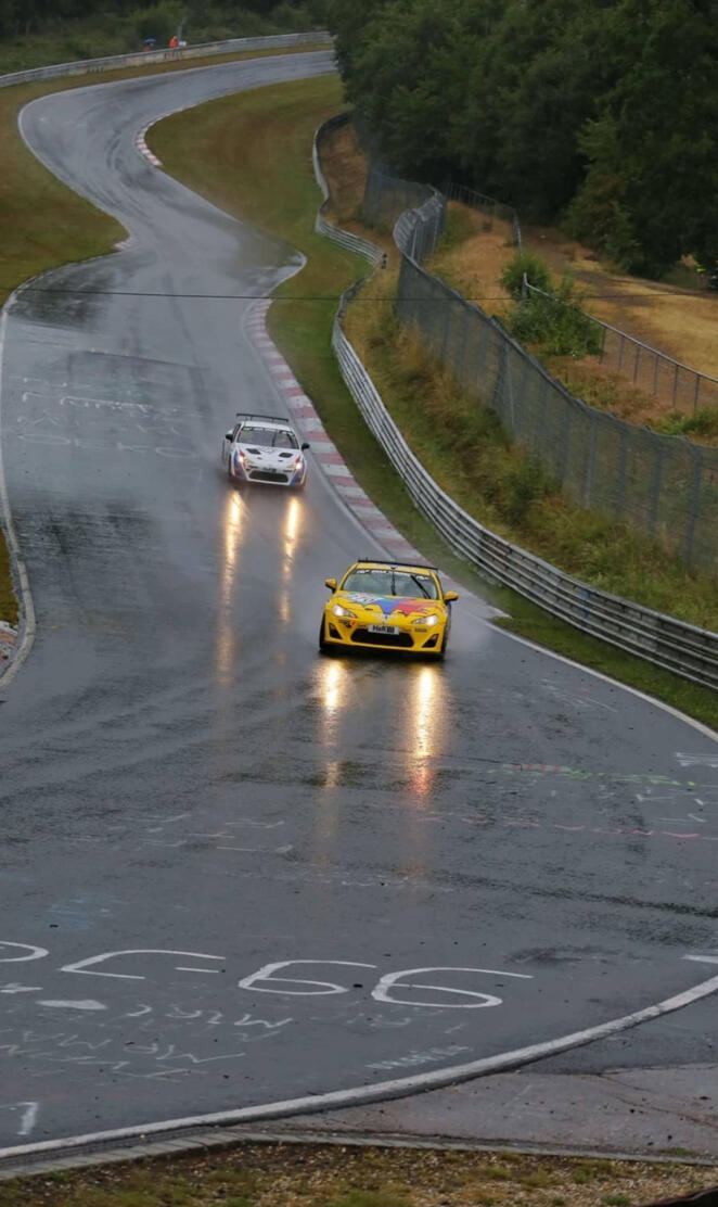 Nurburgring