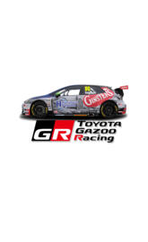 Toyota Racing 2020