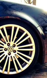 Vw Golf 4 Gti