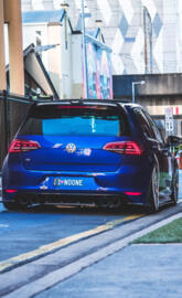 MK7 Golf R