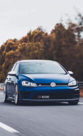 MK7 Golf R