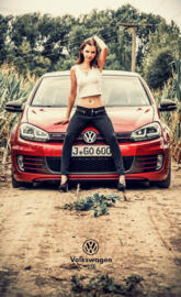 Golf 6