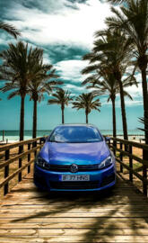 Chameleon Golf R20