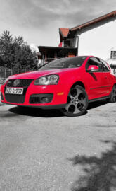 Golf 5 GTI