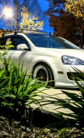 Campanella MK5 Jetta