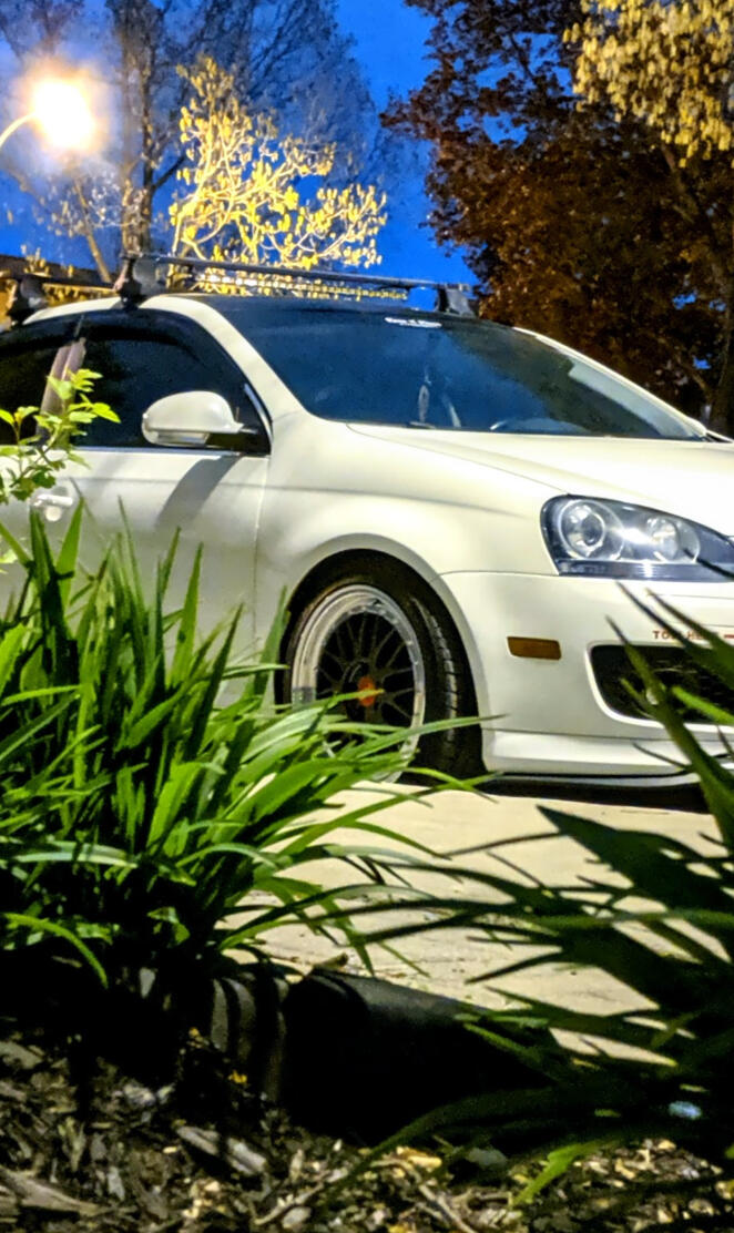 Campanella MK5 Jetta