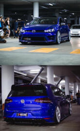 MK7 Golf R
