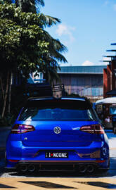 MK7 Golf R