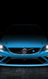 Volvo S60 Polestar