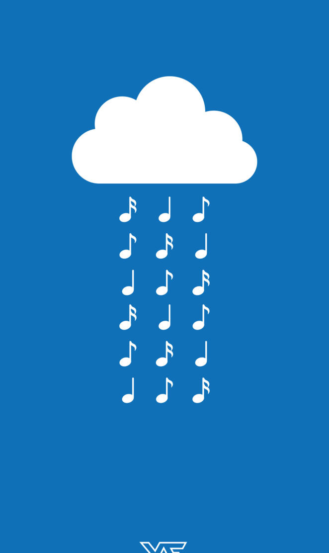 Music Cloud