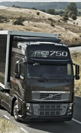 Volvo Fh