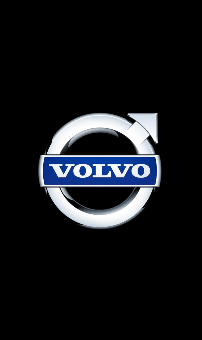 Volvo Logo