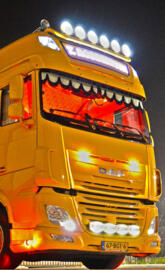 Daf XF Truck