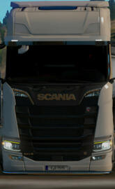 Scania