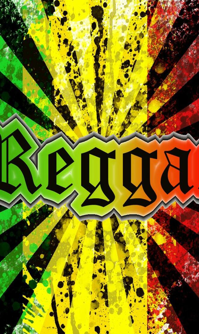 Reggae Music