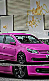 Gol trend 