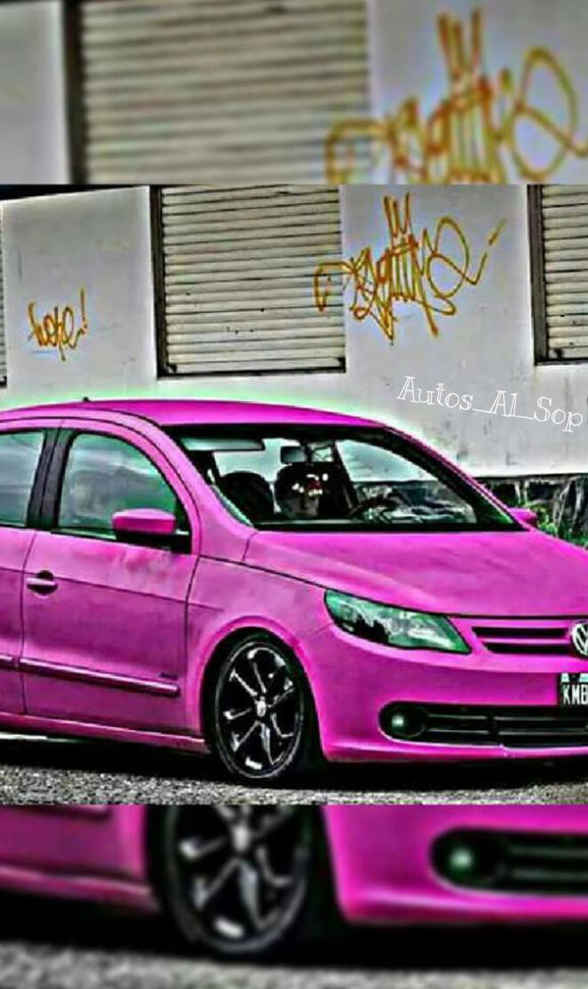 Gol trend 
