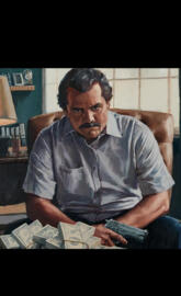 Pablo escobar 