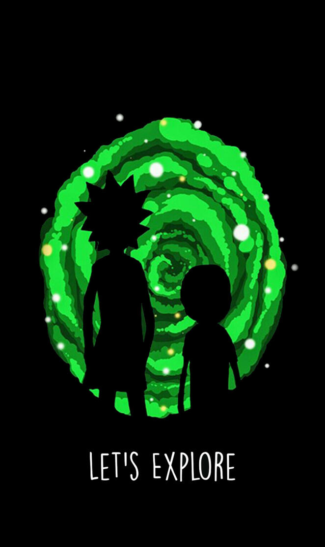 Rick_and_morty_explore