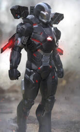 War Machine 
