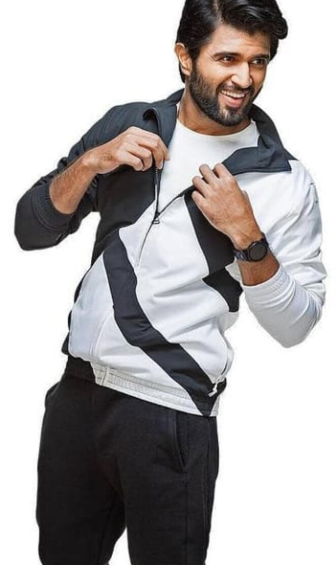 Vijay devarakonda