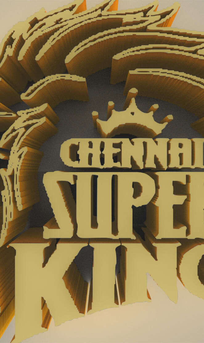 csk chennaisuperking