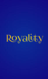 Royal wallpaper