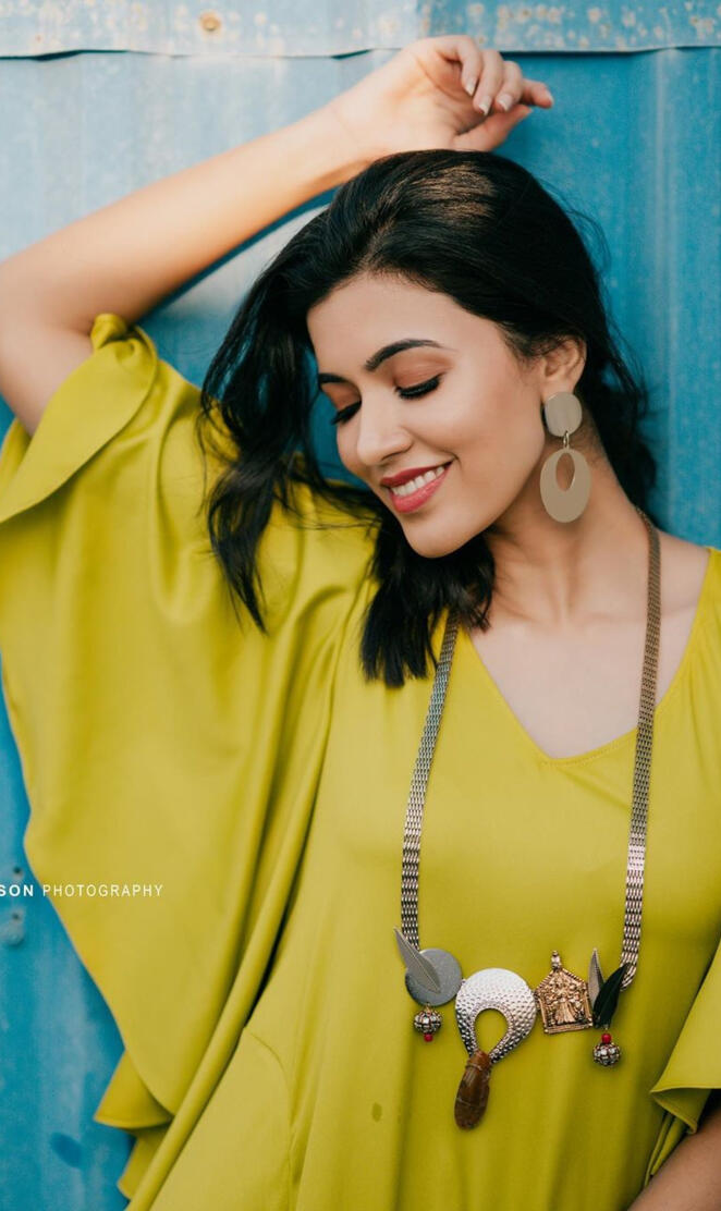 Anju Kurian