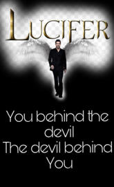 Lucifer Morningstar