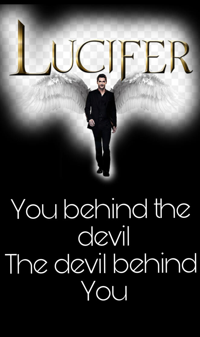Lucifer Morningstar