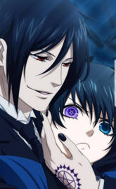 Black butler 