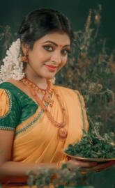 Kerala beauty
