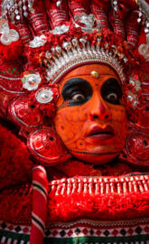 Theyyam