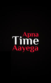 Apna Time Ayega